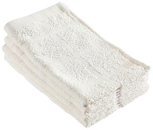 SADA UTERÁKOV PRE HOSTÍ, 30/50 cm, prírodná farba Esposa - Kúpeľňový textil