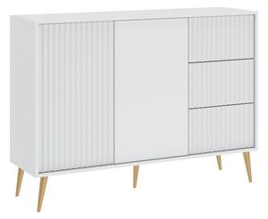 Komoda Navia II, biela