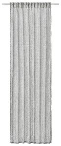 HOTOVÝ ZÁVES, priehľadné, 130/250 cm Esprit - Záclony & závesy, Online Only