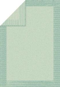 PLÉD, bavlna, 140/200 cm Bio:Vio - Textil do domácnosti