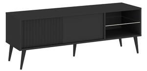 TV stolík Navia 135, antracit