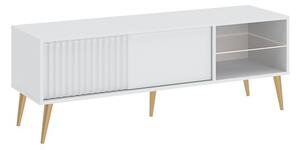 TV stolík Navia 135, biela