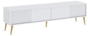 TV stolík Navia 180, biela