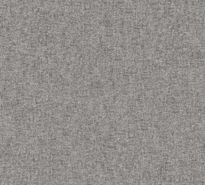 A.S. Création | Vliesová tapeta na stenu New Elegance 37548-5 | 0,53 x 10,05 m | metalická, šedá