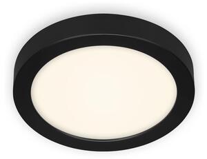 Briloner 3465-415 - LED Stropné svietidlo FIRE LED/16,5W/230V pr. 22,5 cm