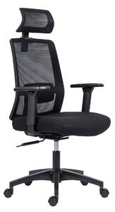 Kancelárska stolička DELFO