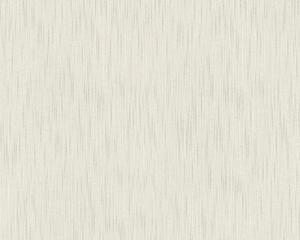 A.S. Création | Vliesová tapeta na stenu Metallic Silk 30683-4 | 0,53 x 10,05 m | šedá