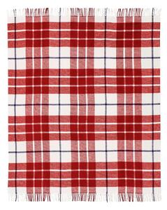 PLÉD, bavlna, 130/170 cm Tommy Hilfiger - Textil do domácnosti