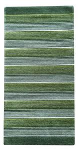 Oriental Weavers koberce Protišmykový ručne tkaný behúň Laos 140 / 999X - 75x160 cm
