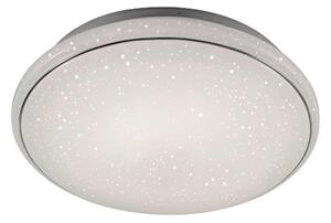 STROPNÉ LED SVIETIDLO, 59/59/10,8 cm - Interiérové svietidlá
