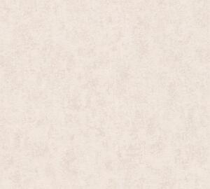 A.S. Création | Vliesová tapeta na stenu Hygge 2 38615-4 | 0,53 x 10,05 m | krémová, šedá