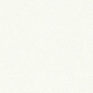 A.S. Création | Vliesová tapeta na stenu Shades of White 3375-11 | 0,53 x 15 m | biela