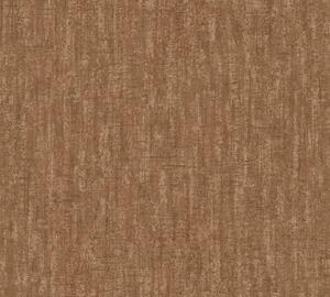 A.S. Création | Vliesová tapeta na stenu Titanium 3 38205-3 | 0,53 x 10,05 m | hnedá