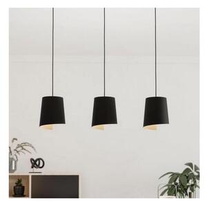 Eglo 900426 - Luster na lanku BOLIVIA 3xE27/40W/230V