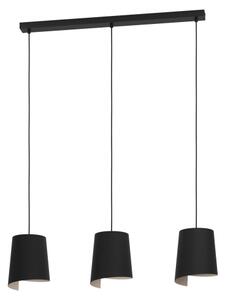 Eglo 900426 - Luster na lanku BOLIVIA 3xE27/40W/230V