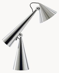 Výškovo nastaviteľná stmievateľná stolová LED lampa Pose