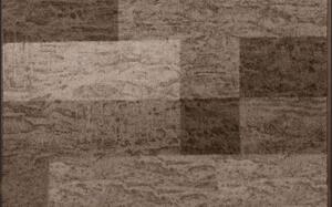 Associated Weavers koberce Protišmykový behúň na mieru Icona 44 - šíre 67 cm