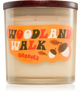 DW Home Goodies Woodland Walk vonná sviečka 374 g