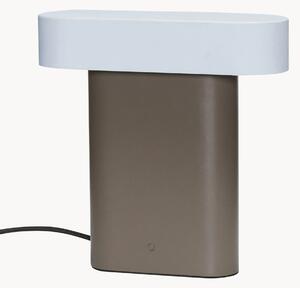 Stmievateľná stolová LED lampa Sleek