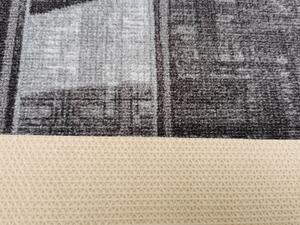 Associated Weavers koberce Protišmykový behúň na mieru Linea 97 - šíre 67 cm