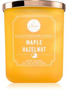 DW Home Signature Maple Hazelnut vonná sviečka 445 g