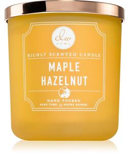 DW Home Signature Maple Hazelnut vonná sviečka 269 g