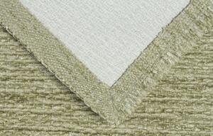 Oriental Weavers koberce Protišmykový ručne tkaný behúň Laos 159x - 120x160 cm