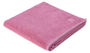 UTERÁK, 70/140 cm, tmavoružová Dieter Knoll - Kúpeľňový textil
