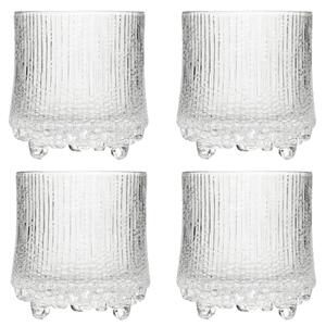 Sklenice Ultima Thule on-the-rocks 280 ml – set 4 ks