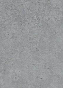 DIMEX | Vliesová tapeta na stenu WPE-901862 | 0,53 x 10,05 m | šedá, metalická