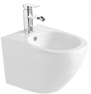 Bidet MEXEN LENA biely