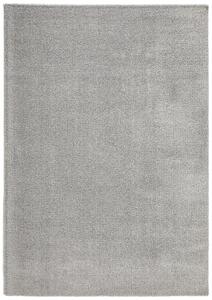 TKANÝ KOBEREC, 66/140 cm svetlosivá Novel - Online Only bytové doplnky, Online Only