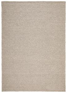 RUČNE TKANÝ KOBEREC, 70/140 cm taupe Linea Natura - Online Only bytové doplnky, Online Only
