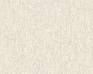 A.S. Création | Vliesová tapeta na stenu Smart Surfaces 39562-4 | 0,53 x 10,05 m | krémová, béžová