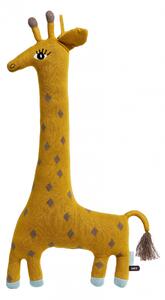 Detský vankúšik/plyšák žirafa Noah
