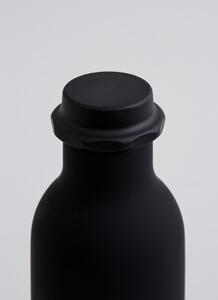Fľaša na vodu To Go Black 500 ml