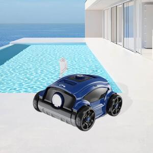 Automatický vysávač Planet Pool Orca 50 PRO