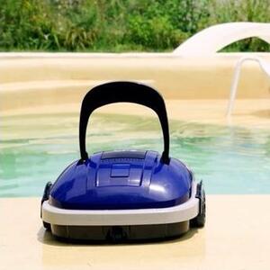 Automatický vysávač Planet Pool Orca 50 PRO