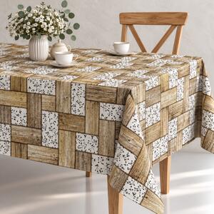 Obrus ​​PVC Mirabella DC-730C 140cm x 20m