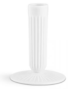 Porcelánový svietnik Hammershøi White 12,5 cm