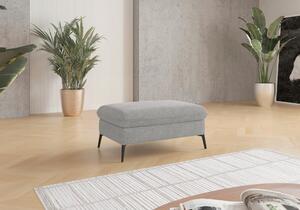 TABURETKA, textil, 104/47/69 cm Sit & More - Kreslá, Online Only