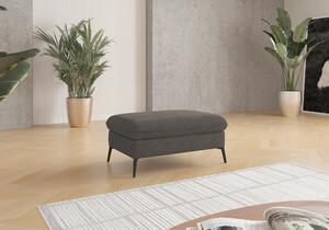 TABURETKA, textil, 104/47/69 cm Sit & More - Kreslá, Online Only