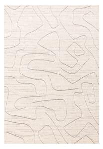 Krémovobiely koberec 120x160 cm Oslo – Asiatic Carpets