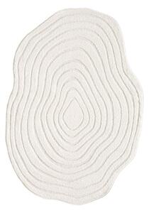 Krémovobiely koberec 160x230 cm Pebble – ESTE