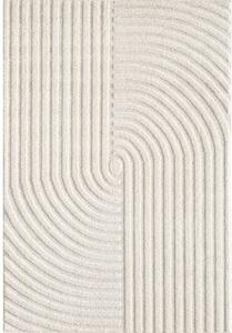 Krémovobiely koberec 120x170 cm Serenity – ESTE