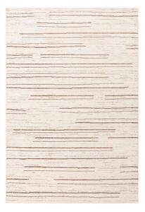 Krémovobiely koberec 120x160 cm Oslo – Asiatic Carpets