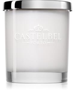 Castelbel Cotton Flower vonná sviečka 210 g