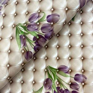 Obrus ​​PVC Mirabella DC-4410A 140cm x 20m