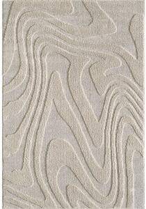 Béžový koberec 120x170 cm Dune – ESTE