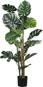 UMELÁ RASTLINA Split Philodendron 160 cm - Kvety & kvetináče, Online Only